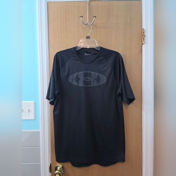 Under Armour tech tee 2.0 Mens L - Picture 1 of 3